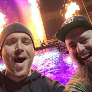 Meet your Posher, Matthew